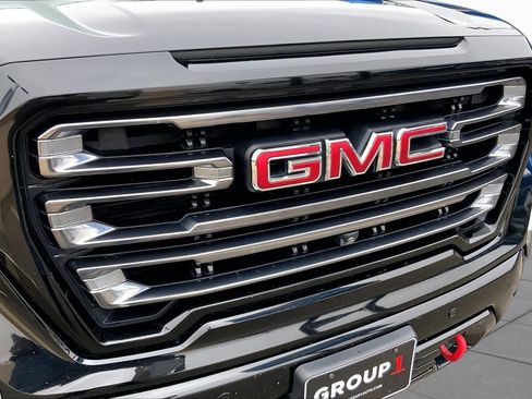 Used 2019 GMC Sierra 1500 AT4 w/ Off Road Performance Package AWD/4WD image 30