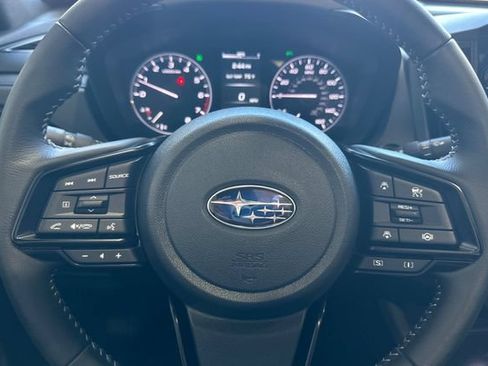 Certified 2026 Subaru Forester Premium AWD/4WD image 26