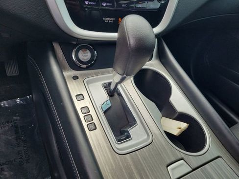 Used 2016 Nissan Murano S w/ Navigation Package FWD image 21