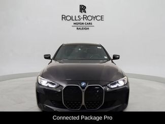 Used 2023 BMW i4 eDrive35 w/ Premium Package RWD video 3