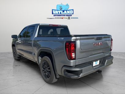 Used 2024 GMC Sierra 1500 Elevation