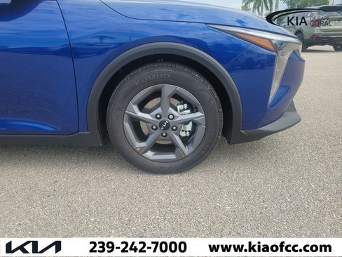 New 2026 Kia K4 FWD image 7