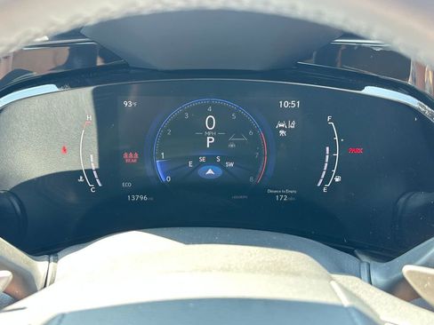 Used 2022 Lexus NX 350 AWD w/ Luxury Package image 15