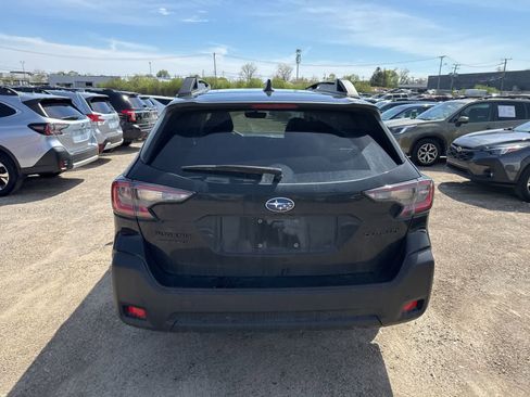 Used 2024 Subaru Outback Onyx Edition AWD/4WD image 13