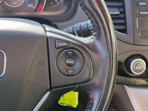 Used 2013 Honda CR-V EX-L image 19