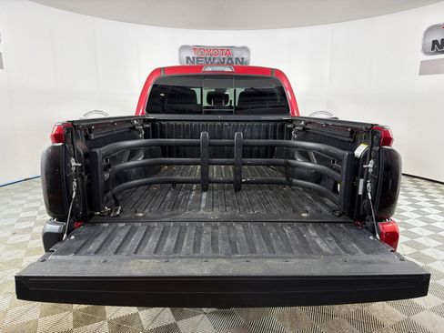Used 2021 Toyota Tacoma TRD Sport RWD image 15