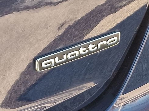 Certified 2022 Audi A4 2.0T Premium w/ 18" Wheel Package image 33