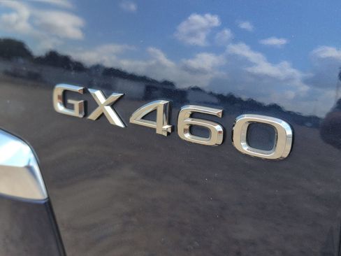 Used 2021 Lexus GX 460 Premium w/ Premium Package AWD/4WD image 35