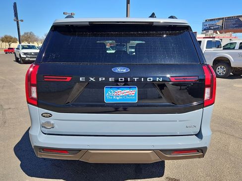New 2026 Ford Expedition Max King Ranch image 10