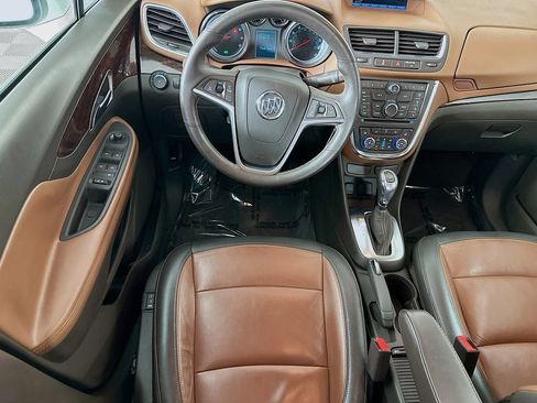Used 2014 Buick Encore Leather FWD image 28