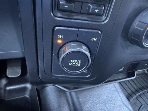 Used 2021 Ford F150 XL w/ Equipment Group 101A High AWD/4WD image 23