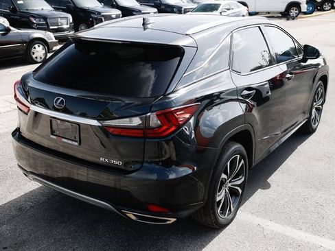 Used 2020 Lexus RX 350 FWD w/ Premium Package image 14