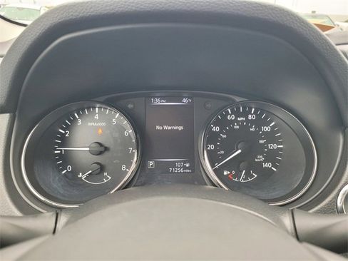 Used 2017 Nissan Rogue Sport SL image 29