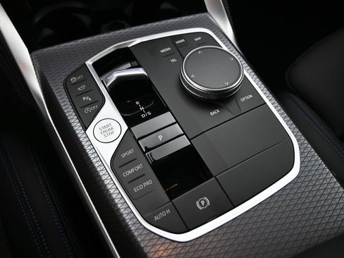 New 2026 BMW M440i w/ Premium Package RWD image 16