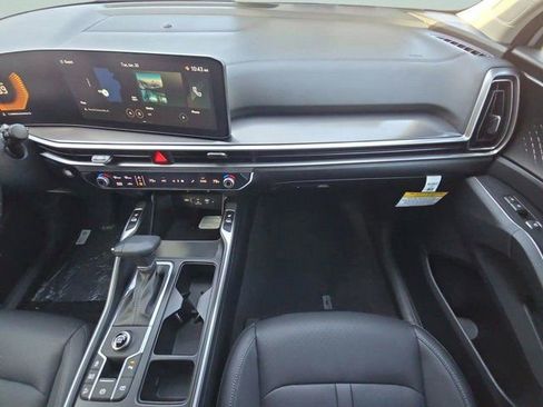 New 2026 Kia Sorento EX FWD image 31