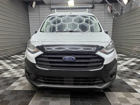 Used 2023 Ford Transit Connect XL FWD image 3