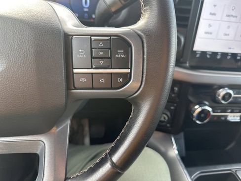 Used 2024 Ford F150 XLT w/ Equipment Group 302A MID image 38