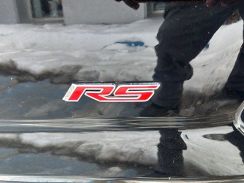 Used 2020 Chevrolet Camaro LT w/ RS Package image 42