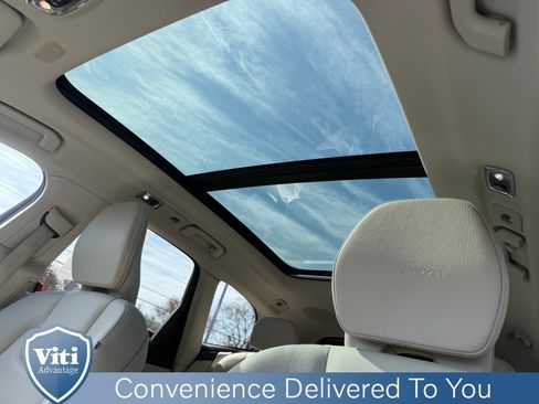 Used 2020 Volvo XC60 T5 Inscription AWD/4WD image 19