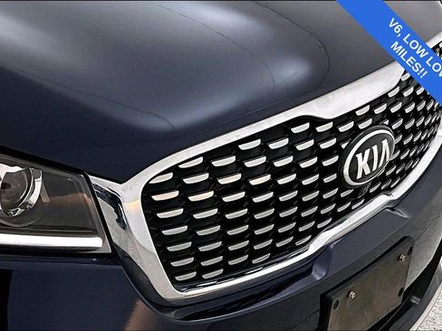 Used 2020 Kia Sorento SX image 37