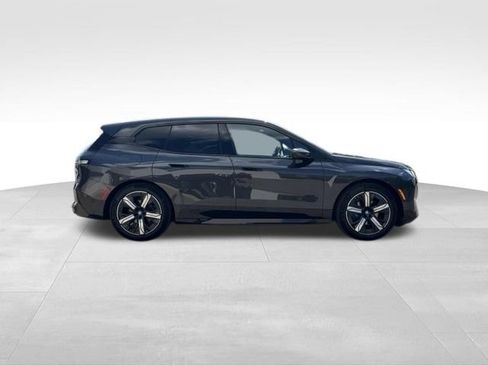 Certified 2024 BMW iX M60 AWD/4WD image 10
