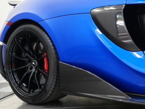 Used 2019 McLaren 600LT image 56
