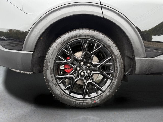 New 2027 Ford Explorer ST w/ Sun And Sound Package AWD/4WD image 9