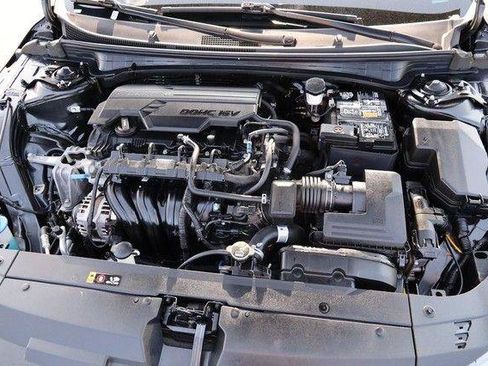 Used 2025 Kia K4 FWD image 28
