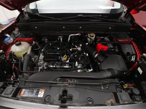 Used 2022 Ford Bronco Sport Outer Banks w/ Tech Package image 3