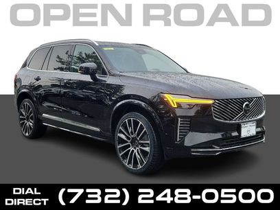 Used 2026 Volvo XC90 B6 Plus w/ Protection Package Premier