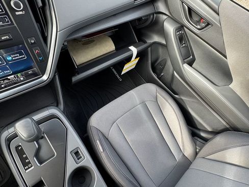 New 2026 Subaru Crosstrek 2.5i AWD/4WD image 20