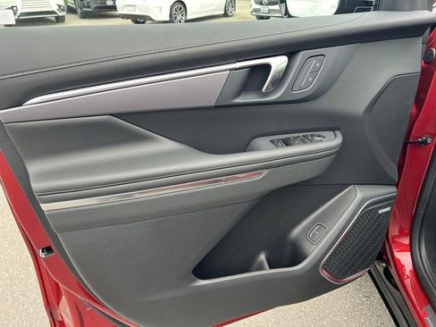 New 2026 Buick Enclave Sport Touring image 10