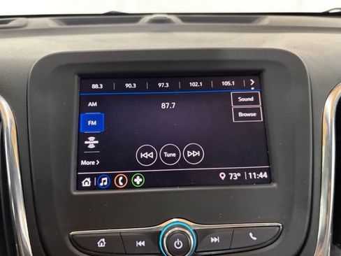 Used 2023 Chevrolet Equinox LT w/ Driver Convenience Package FWD image 30
