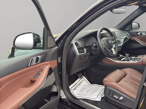 Used 2021 BMW X5 xDrive40i w/ Premium Package image 10