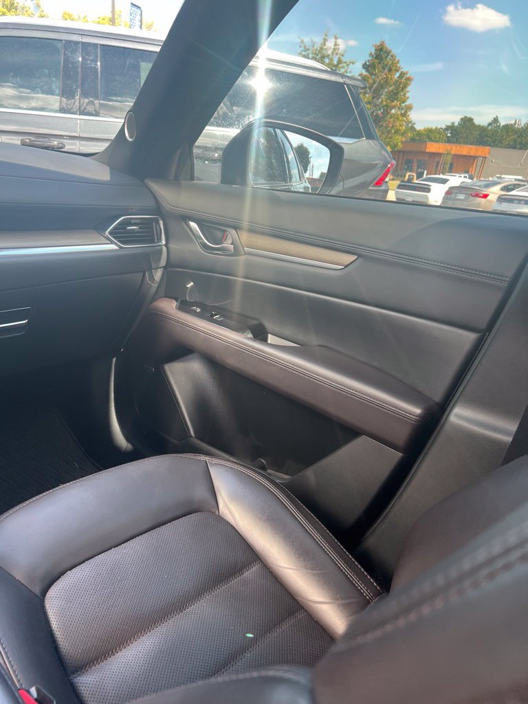Used 2020 MAZDA CX-5 Signature AWD/4WD image 14