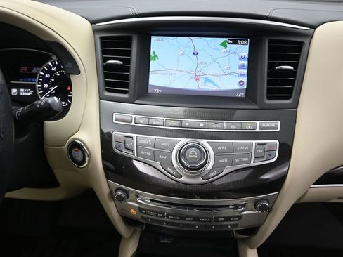 Used 2019 INFINITI QX60 Luxe w/ Essential Package FWD image 29