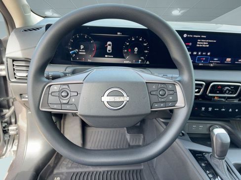 New 2026 Nissan Sentra SV w/ Floor Mat Package FWD image 16