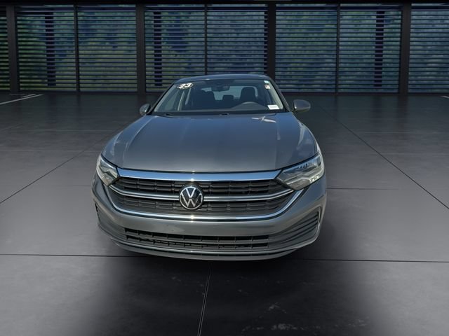 Used 2023 Volkswagen Jetta S FWD image 3