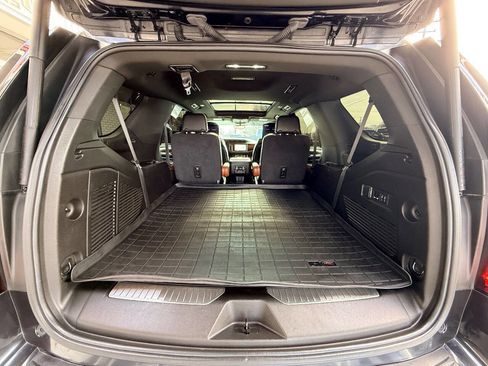 Used 2023 GMC Yukon Denali Ultimate image 41