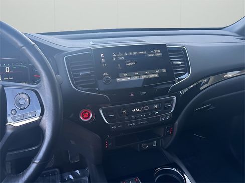 Used 2019 Honda Passport Touring image 27