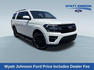 Certified 2024 Ford Expedition Limited AWD/4WD 360° Tour