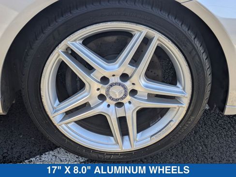 Used 2013 Mercedes-Benz E 350 Cabriolet image 10