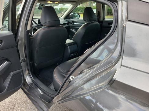 Used 2025 Nissan Altima 2.5 SR image 9