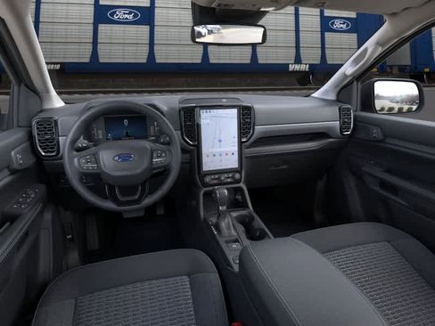 New 2026 Ford Ranger XLT RWD image 9