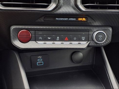 New 2025 Ford Mustang Coupe image 12