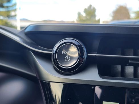 New 2026 Lexus RZ 450e AWD image 31