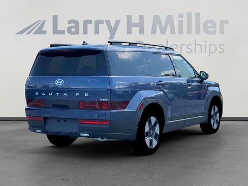 New 2026 Hyundai Santa Fe SEL FWD image 7