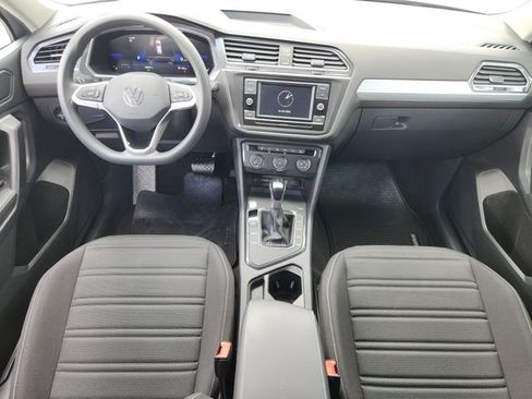 Used 2023 Volkswagen Tiguan S FWD image 21