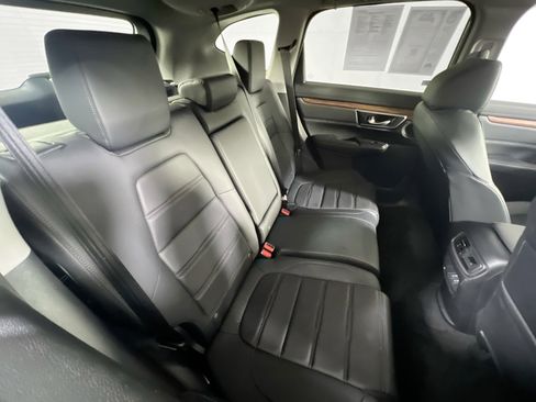 Used 2022 Honda CR-V Touring image 27