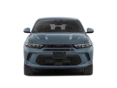 Certified 2024 Dodge Hornet GT Plus AWD/4WD image 4